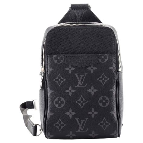 louis vuitton outdoor messenger|Louis Vuitton outdoor slingbag.